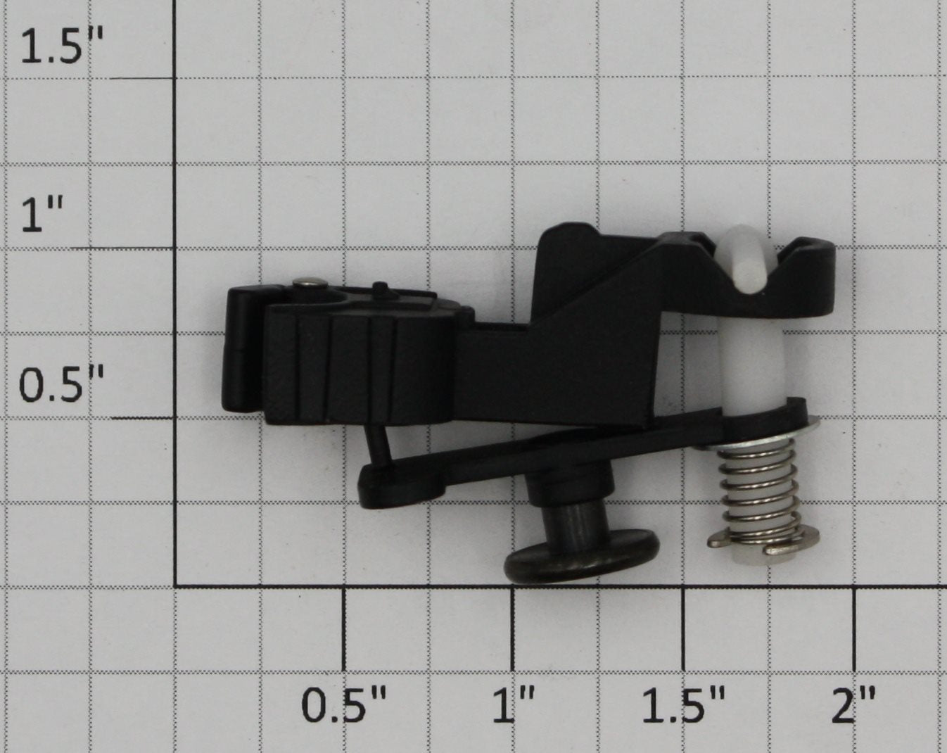 Lionel 18461-55 Coupler Assembly