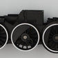 Lionel 38055-600 Early AT&SF Northern Frame with Wheels