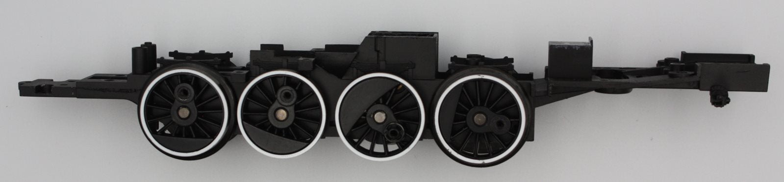 Lionel 38055-600 Early AT&SF Northern Frame with Wheels
