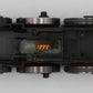 Lionel 38055-600 Early AT&SF Northern Frame with Wheels
