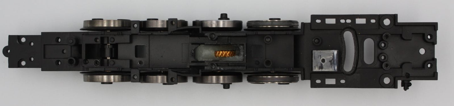 Lionel 38055-600 Early AT&SF Northern Frame with Wheels