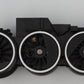 Lionel 38055-600 Early AT&SF Northern Frame with Wheels