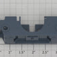 Lionel 18819-100 Gray Plastic Diesel Truck Frame