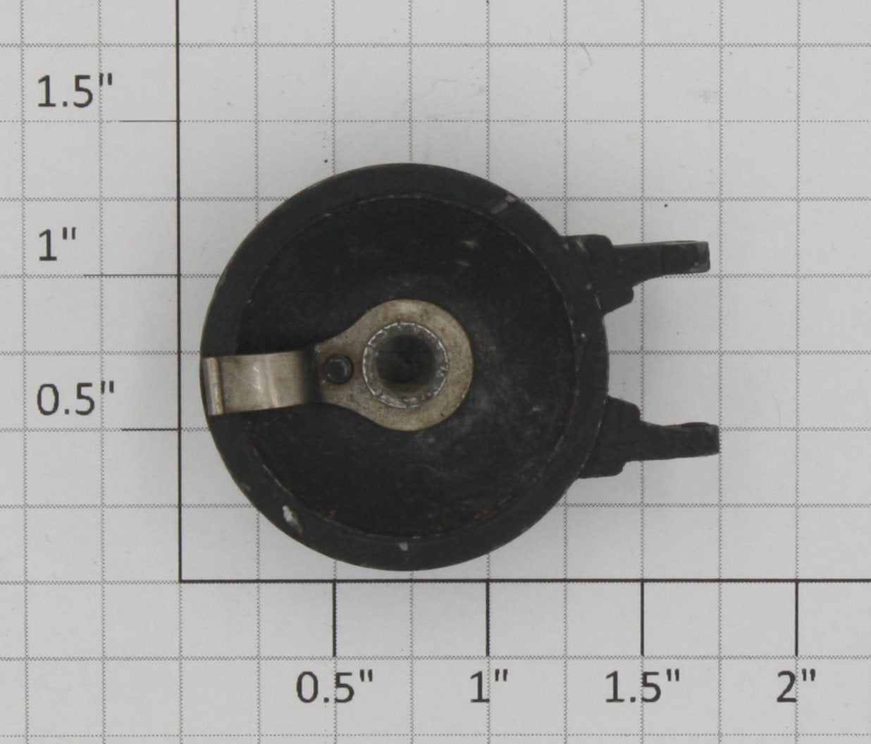 Lionel 726-113 Boiler Front Door