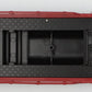 Lionel 11335-58 RS-3 Diesel Locomotive Black and Red Frame