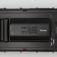 Lionel 11335-58 RS-3 Diesel Locomotive Black and Red Frame