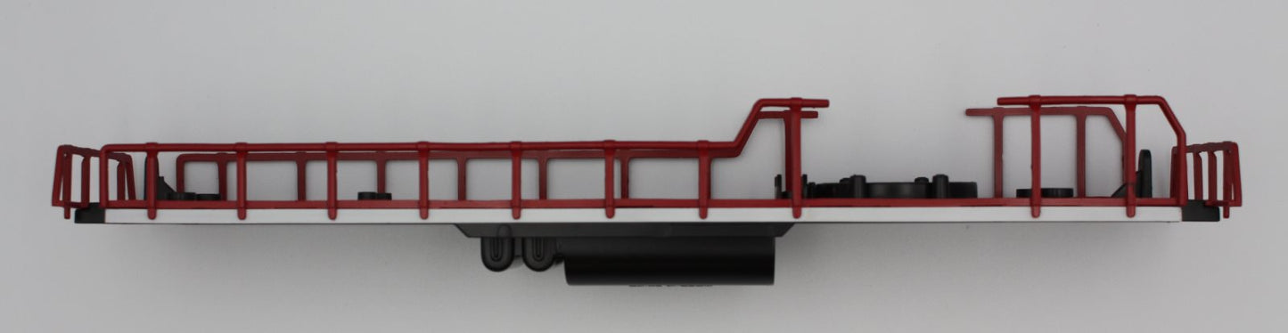 Lionel 11335-58 RS-3 Diesel Locomotive Black and Red Frame