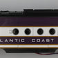 Lionel 82295-2 #322 Atlantic Coast Line F3 Diesel Locomotive Body Shell