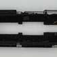 Lionel 11210-2 Black Vision Up Challenger Bottom Boiler Frame