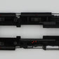 Lionel 11210-2 Black Vision Up Challenger Bottom Boiler Frame