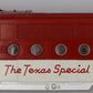 Lionel 38218-2 #218 The Texas Special A Unit Shell