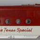Lionel 38218-2 #218 The Texas Special A Unit Shell