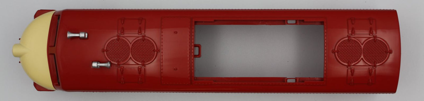 Lionel 38218-2 #218 The Texas Special A Unit Shell