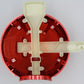 Lionel 24294-9 AEC Nuclear Reactor Lower Dome