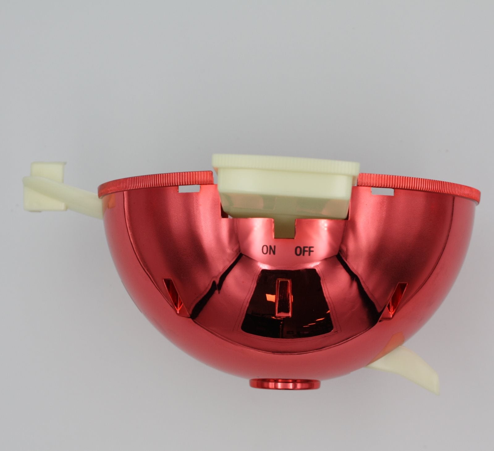 Lionel 24294-9 AEC Nuclear Reactor Lower Dome