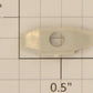 S-Helper 651-05-02 Unpainted PS-2 Chassis Bolster