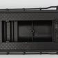Lionel 38249-58 RS-3 Diesel Locomotive Black and White Frame