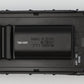 Lionel 38249-58 RS-3 Diesel Locomotive Black and White Frame