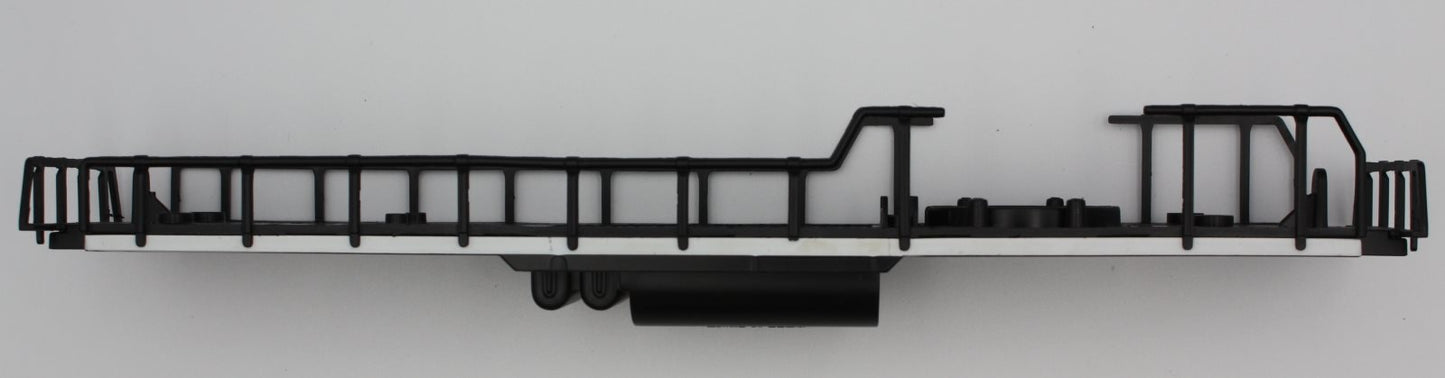 Lionel 38249-58 RS-3 Diesel Locomotive Black and White Frame