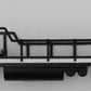 Lionel 38249-58 RS-3 Diesel Locomotive Black and White Frame