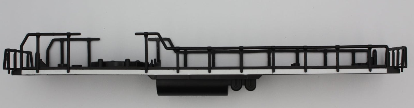 Lionel 38249-58 RS-3 Diesel Locomotive Black and White Frame