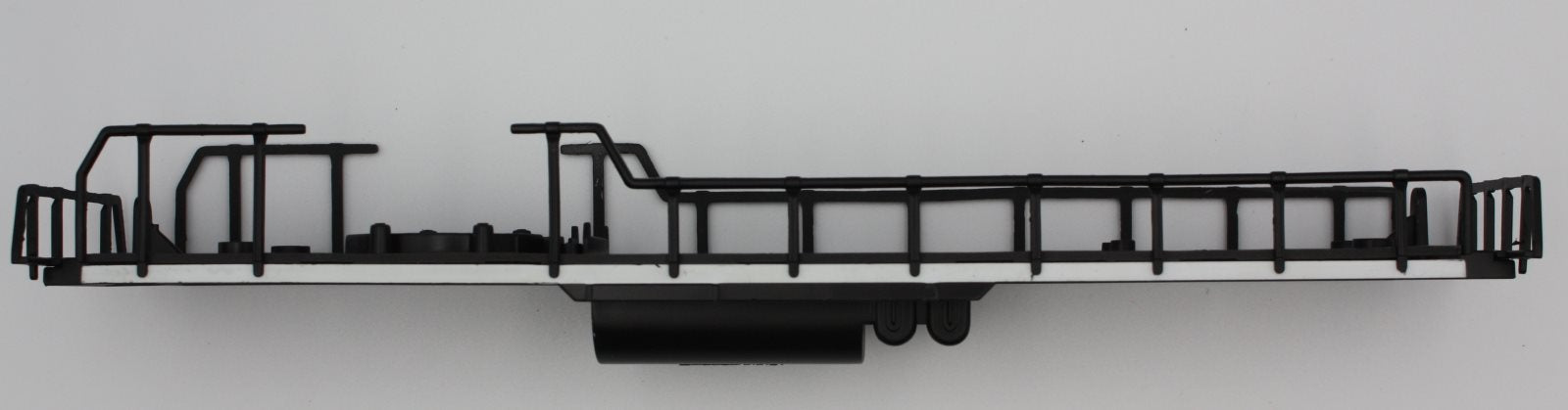 Lionel 38249-58 RS-3 Diesel Locomotive Black and White Frame