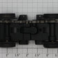 Lionel 34662-770 Scale GP-9 Legacy 4-Wheel Powered Truck Frame