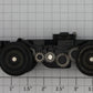 Lionel 34662-770 Scale GP-9 Legacy 4-Wheel Powered Truck Frame