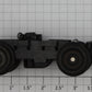Lionel 34662-770 Scale GP-9 Legacy 4-Wheel Powered Truck Frame
