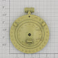 Lionel 390-65 Unfinished Boiler Front