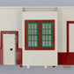 American Flyer 49812-006 Talking Station House