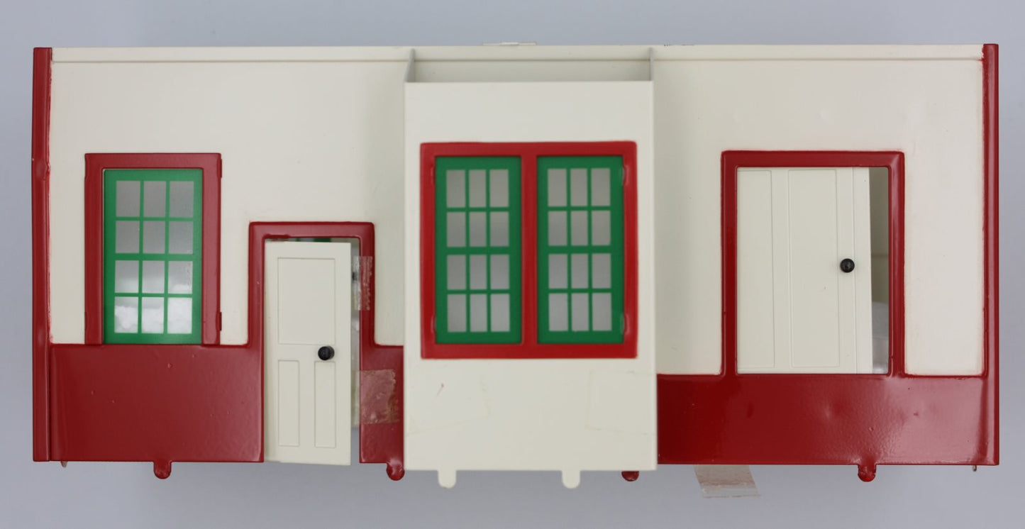 American Flyer 49812-006 Talking Station House