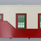 American Flyer 49812-006 Talking Station House