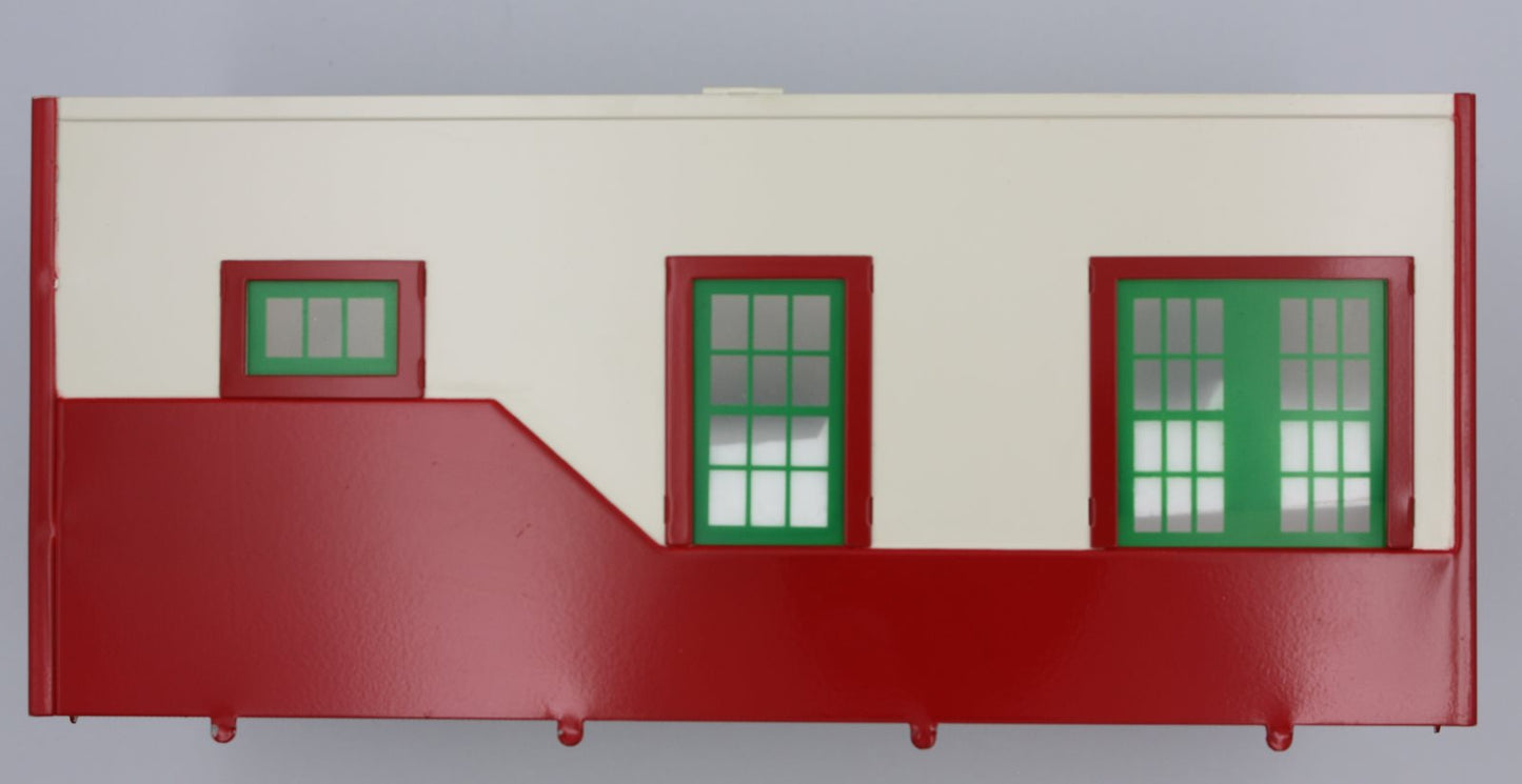 American Flyer 49812-006 Talking Station House