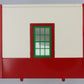 American Flyer 49812-006 Talking Station House