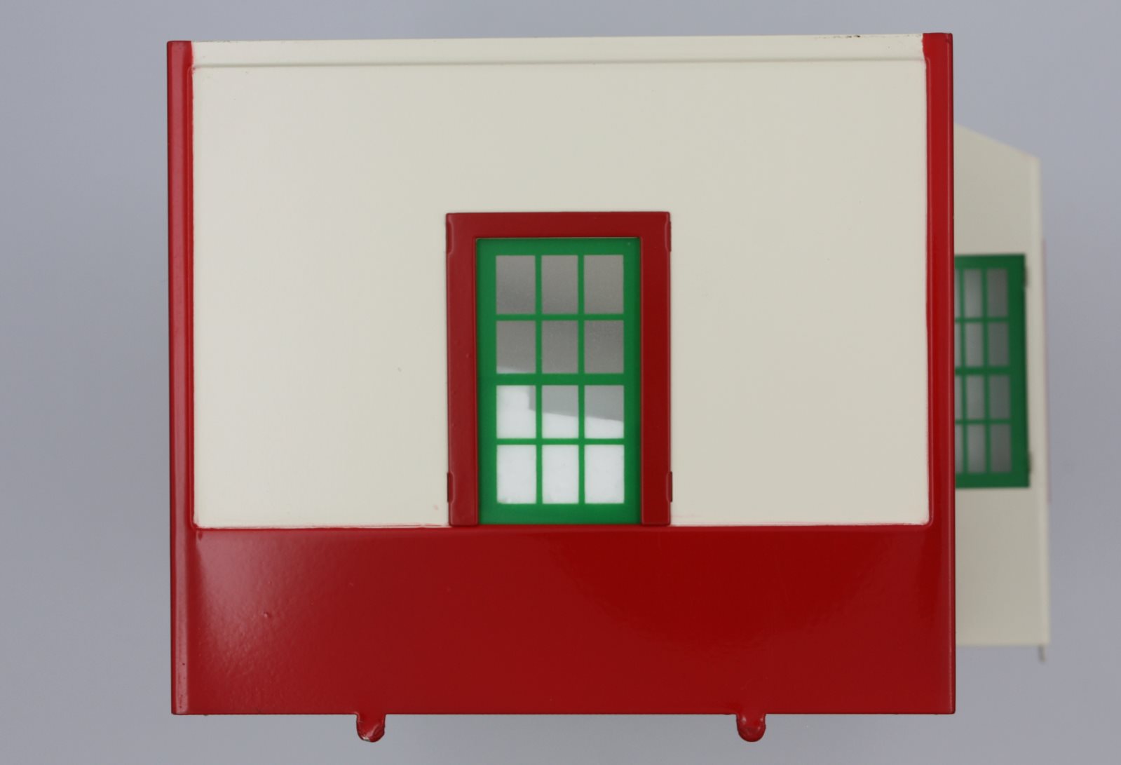 American Flyer 49812-006 Talking Station House