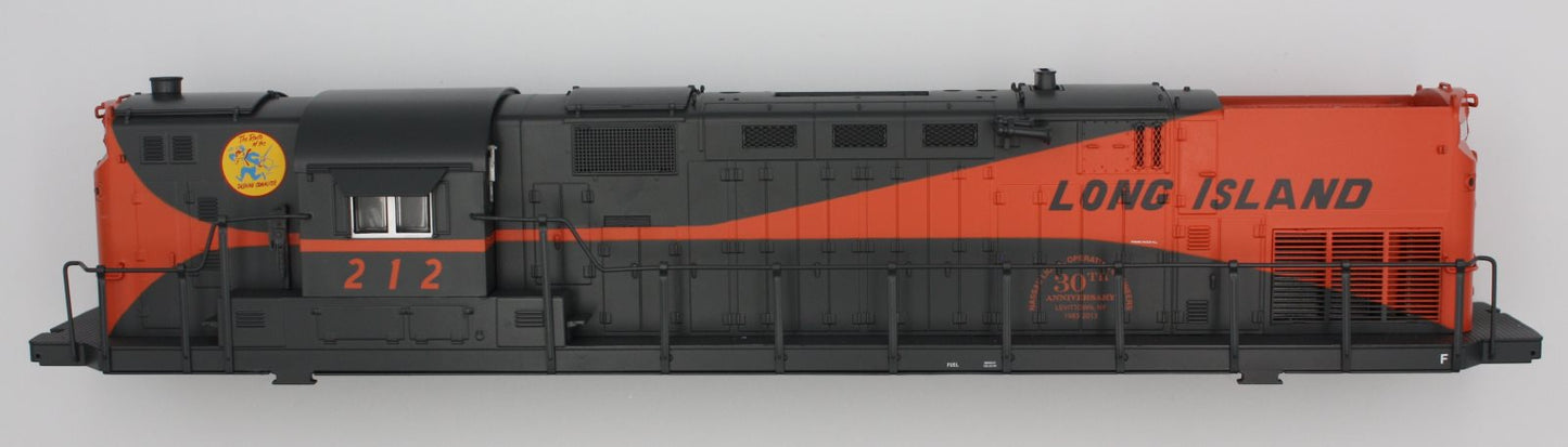 Lionel 58517-2 #212 Long Island C-420 Diesel Shell