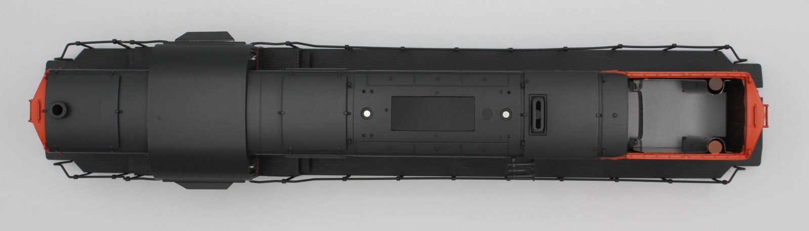 Lionel 58517-2 #212 Long Island C-420 Diesel Shell