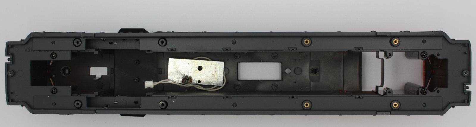 Lionel 58517-2 #212 Long Island C-420 Diesel Shell