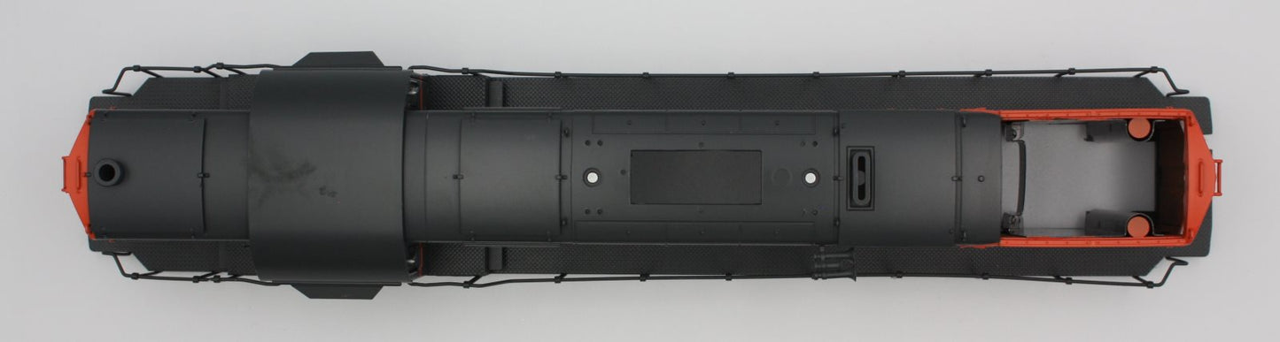Lionel 58518-2 #221 Long Island C-420 Diesel Shell