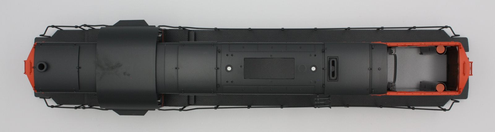 Lionel 58518-2 #221 Long Island C-420 Diesel Shell