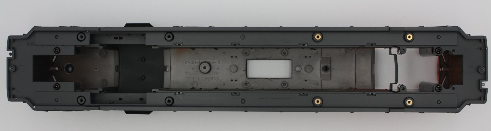 Lionel 58518-2 #221 Long Island C-420 Diesel Shell