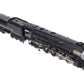 Key Imports HO Brass 4-8-2 Mountain Steam Locomotive & Tender -Painted LN/Box