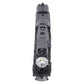 Key Imports HO Brass 4-8-2 Mountain Steam Locomotive & Tender -Painted LN/Box
