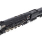 Key Imports HO Brass 4-8-2 Mountain Steam Locomotive & Tender -Painted LN/Box