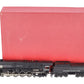 Key Imports HO Brass 4-8-2 Mountain Steam Locomotive & Tender -Painted LN/Box