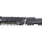 Key Imports HO Brass 4-8-2 Mountain Steam Locomotive & Tender -Painted LN/Box