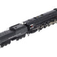 Key Imports HO Brass 4-8-2 Mountain Steam Locomotive & Tender -Painted LN/Box