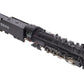 Hallmark Models HO BRASS ATSF 5000 Series 2-10-4 Steam Loco/Tender EX/Box