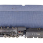 United Models HO Brass Santa Fe 2-8-0 Consolidation Locomotive -Painted VG/Box